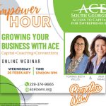 Empower Hour: Growing Your Business with ACE