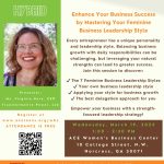 Enhance Your Business Success by Mastering your Business Leadership Style