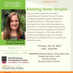 Banking Made Simple: Opening Your Business Account with Confidence