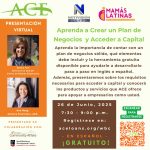 Aprenda a Crear un Plan de Negocios y Acceder a Capital