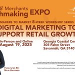 Digital Marketing to Support Retail Growth