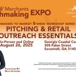 Pitching & Retail Outreach Essentials