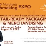 Retail Ready Packaging & Merchandising