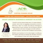 Coffee Power Hour | Smart Growth: Business & Mindset In Action