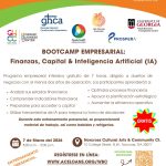 Bootcamp Empresarial: Finanzas, Capital & Inteligencia Artificial (IA)